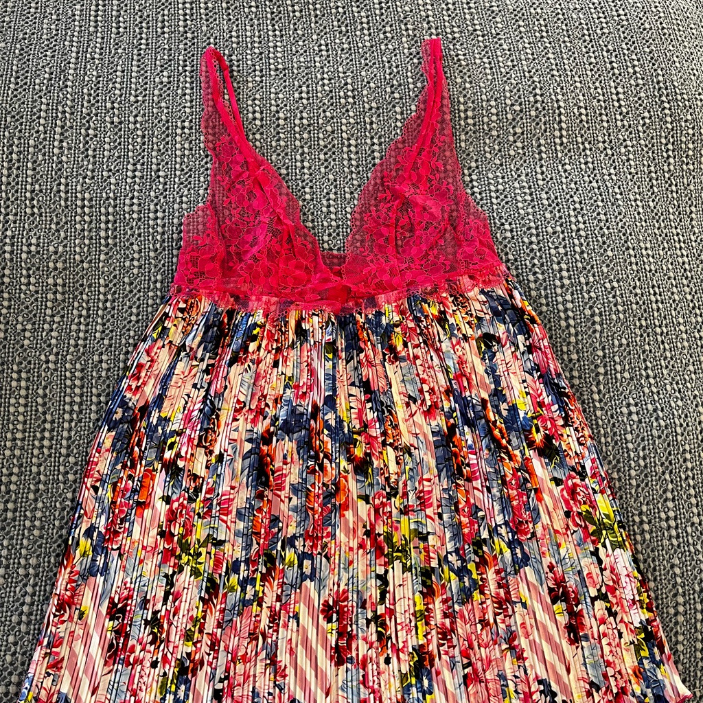 New Victoria’s Secret Lingerie Vault